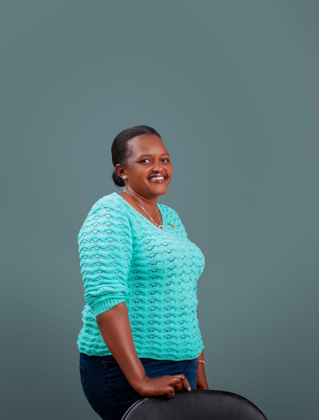 Edith Kenana