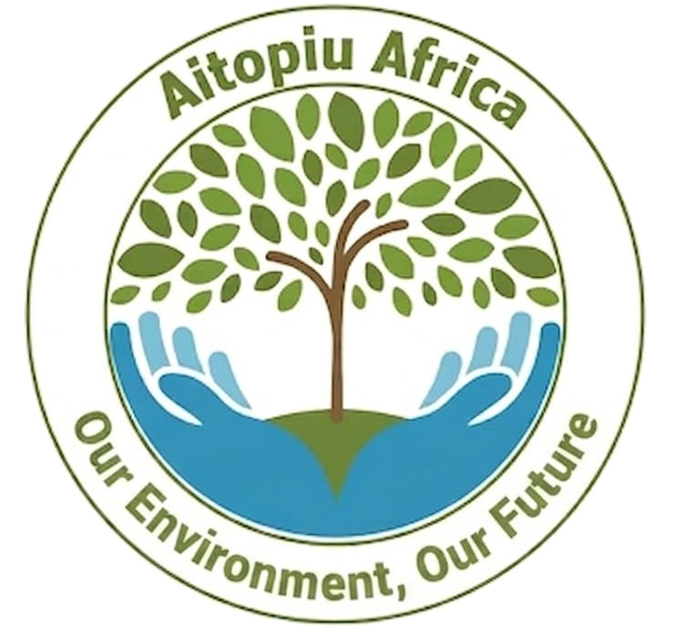 Aitopiu Africa Logo