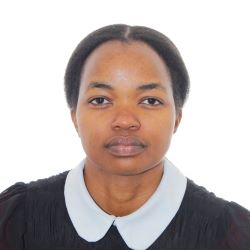 Margaret Gitau
